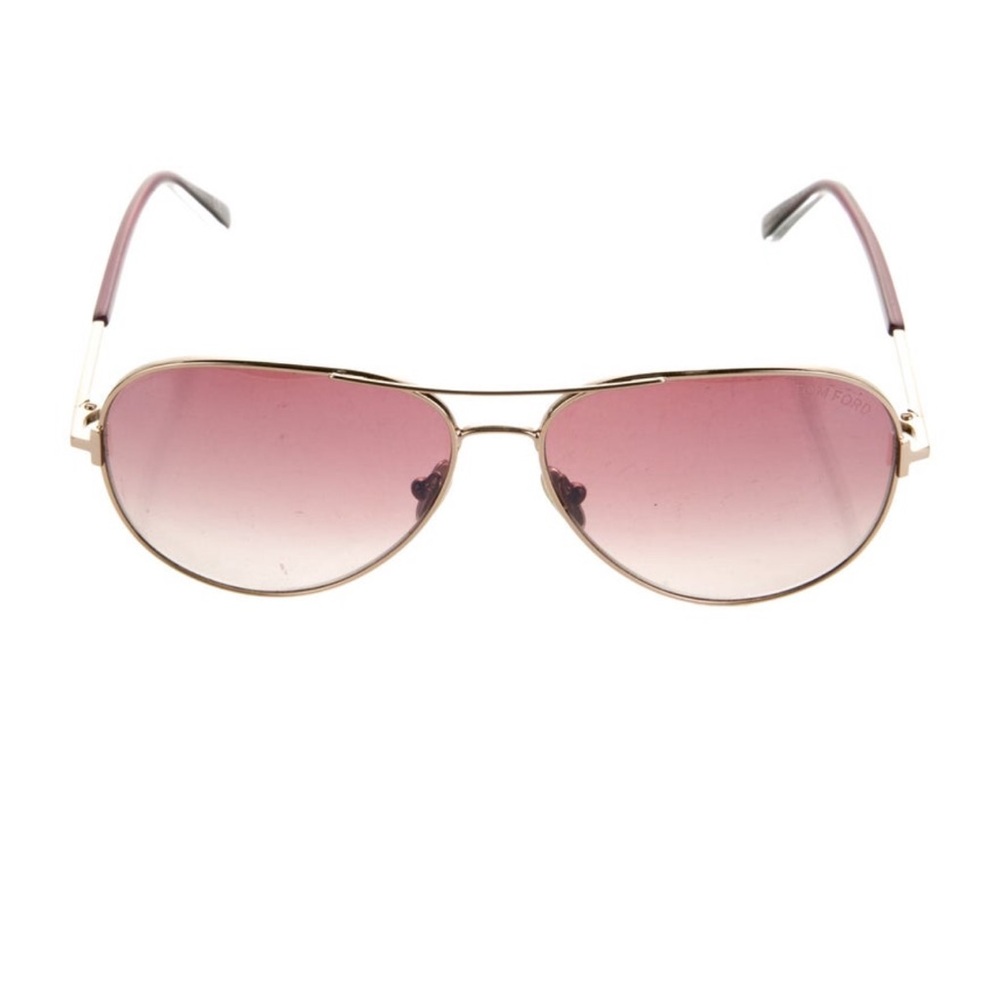 Tom Ford Aviator Sunglasses